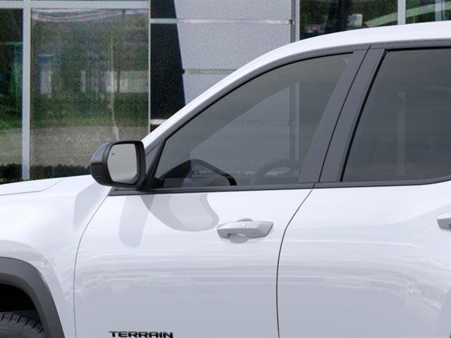 New 2026 GMC Terrain Elevation image 12