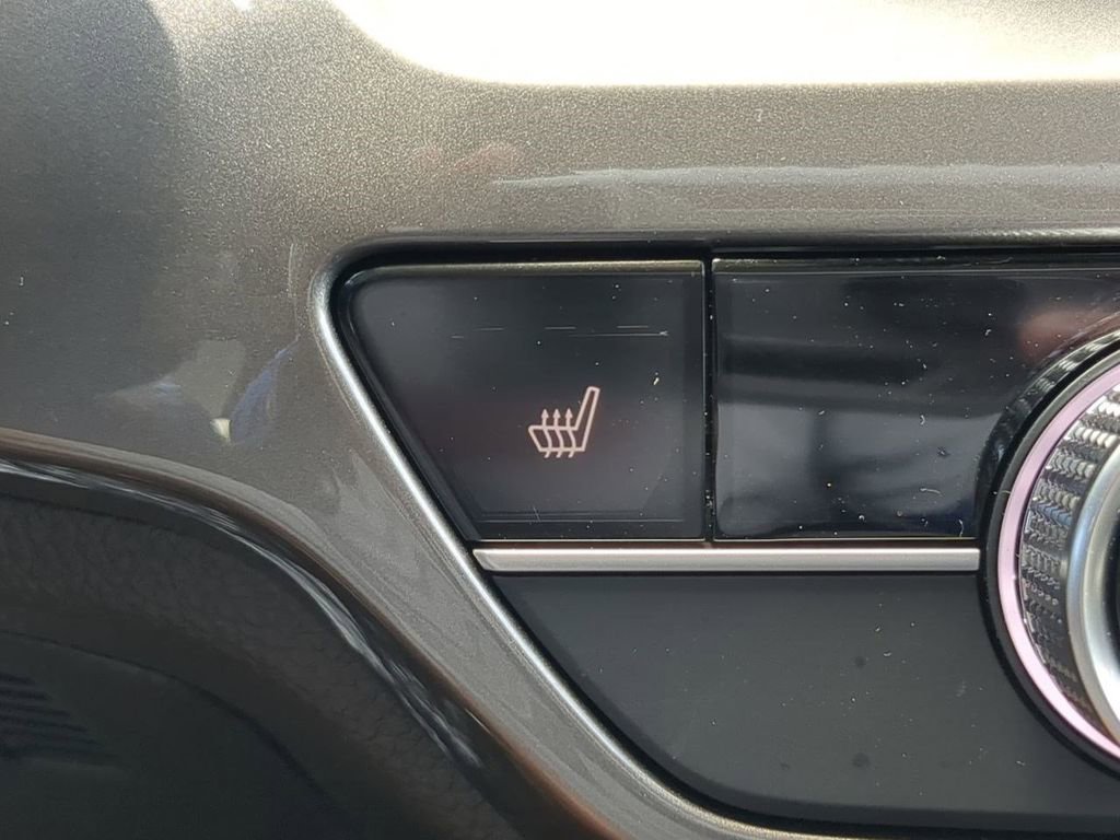 New 2025 Acura Integra Base image 24