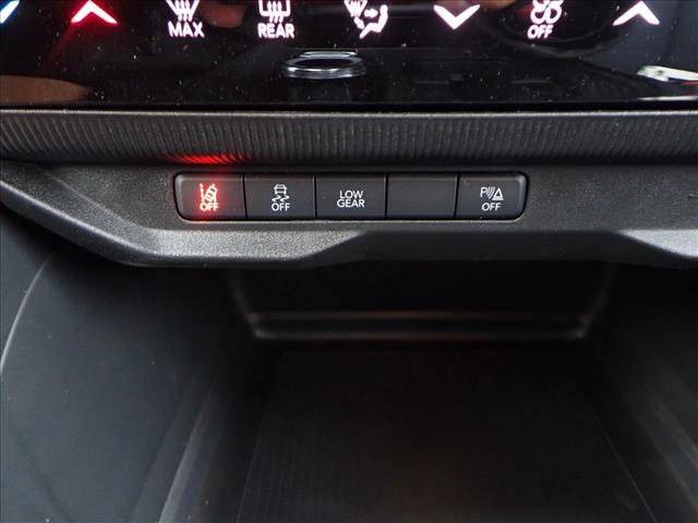 New 2026 Jeep Cherokee Laredo image 20