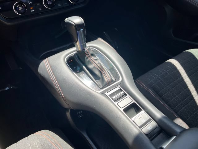 Certified 2024 Honda HR-V Sport image 27