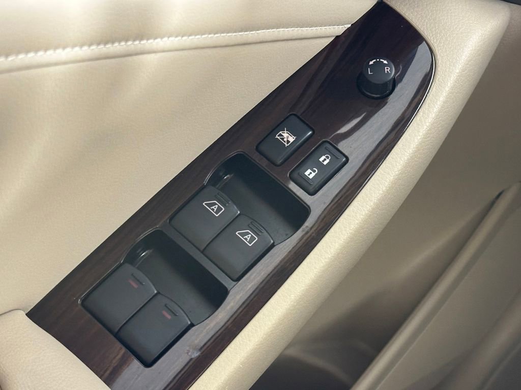 Used 2010 Nissan Altima 2.5 SL w/ SL Pkg image 34