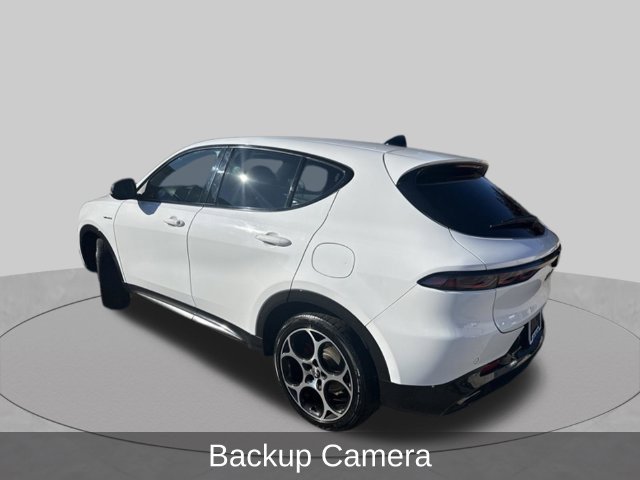 Used 2024 Alfa Romeo Tonale Veloce AWD/4WD image 6