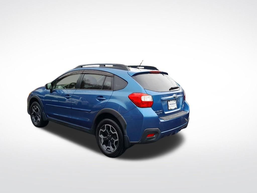 Used 2015 Subaru Crosstrek 2.0i Premium w/ Moonroof Package image 6