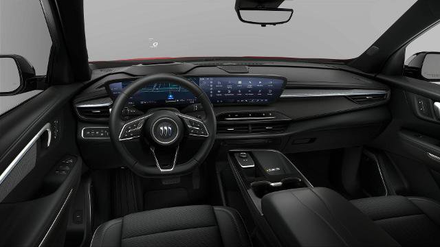 New 2027 Buick Enclave Sport Touring w/ Power Package AWD/4WD image 7