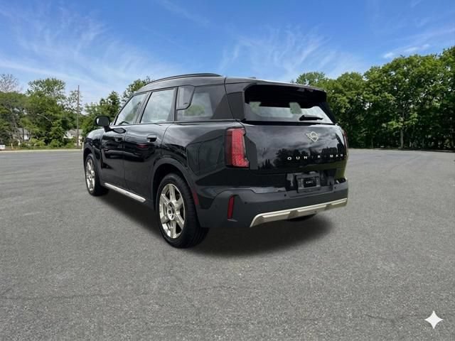 Used 2025 MINI Cooper Countryman S AWD/4WD image 6