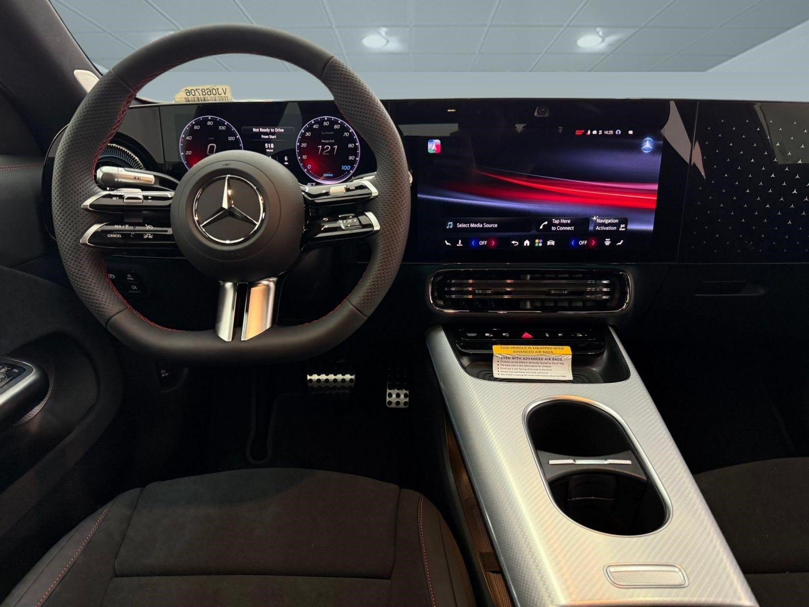 New 2027 Mercedes-Benz CLA 350 image 31