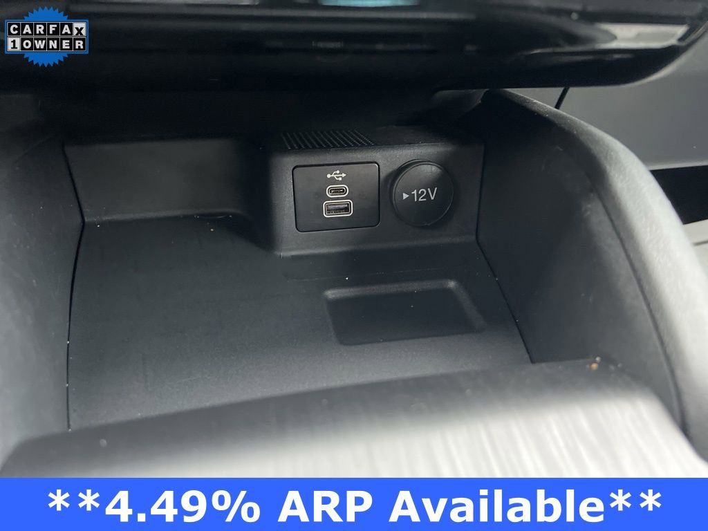 Used 2024 Ford Escape ST-Line w/ Tech Pack #1 image 16