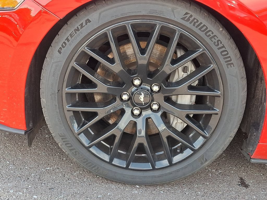 Used 2021 Ford Mustang GT Premium RWD image 28