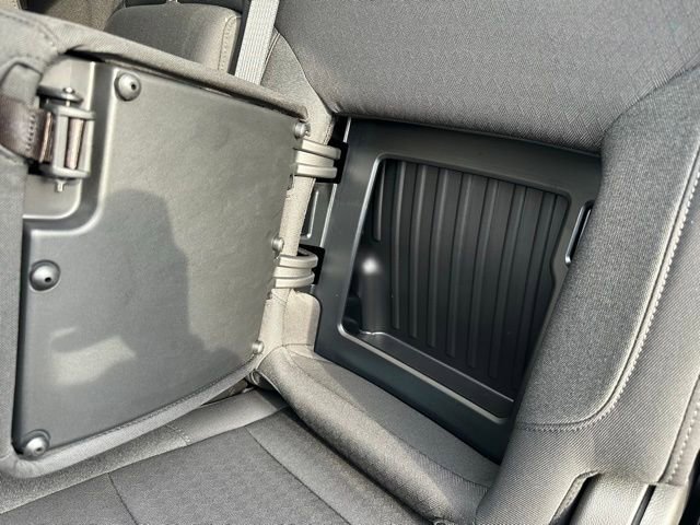 New 2026 Chevrolet Silverado 2500 LT w/ Z71 Chrome Sport Edition image 26