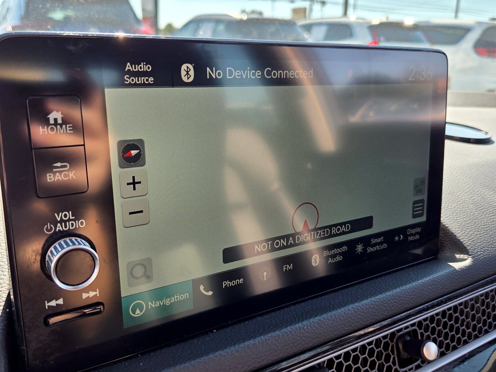 Used 2022 Honda Civic Touring image 19