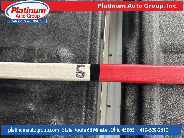 Used 2023 Jeep Gladiator Overland image 55