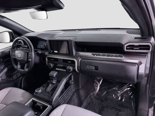 Certified 2026 Toyota Tacoma SR5 AWD/4WD image 29