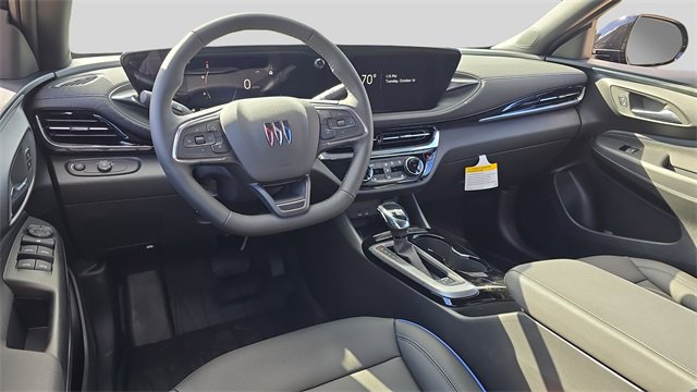 New 2026 Buick Envista Sport Touring w/ Convenience I Package image 19