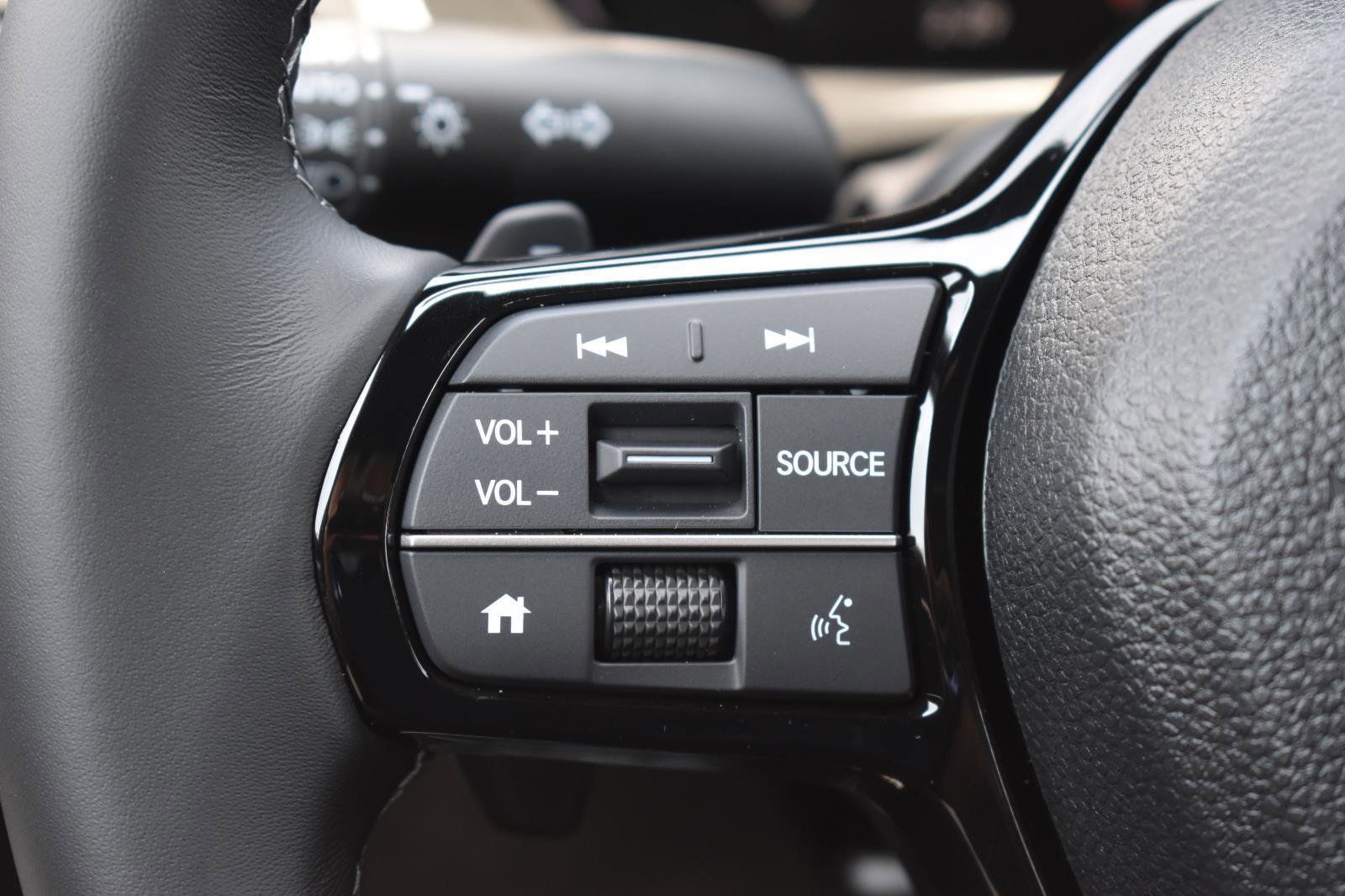 New 2026 Honda Civic Sport image 5