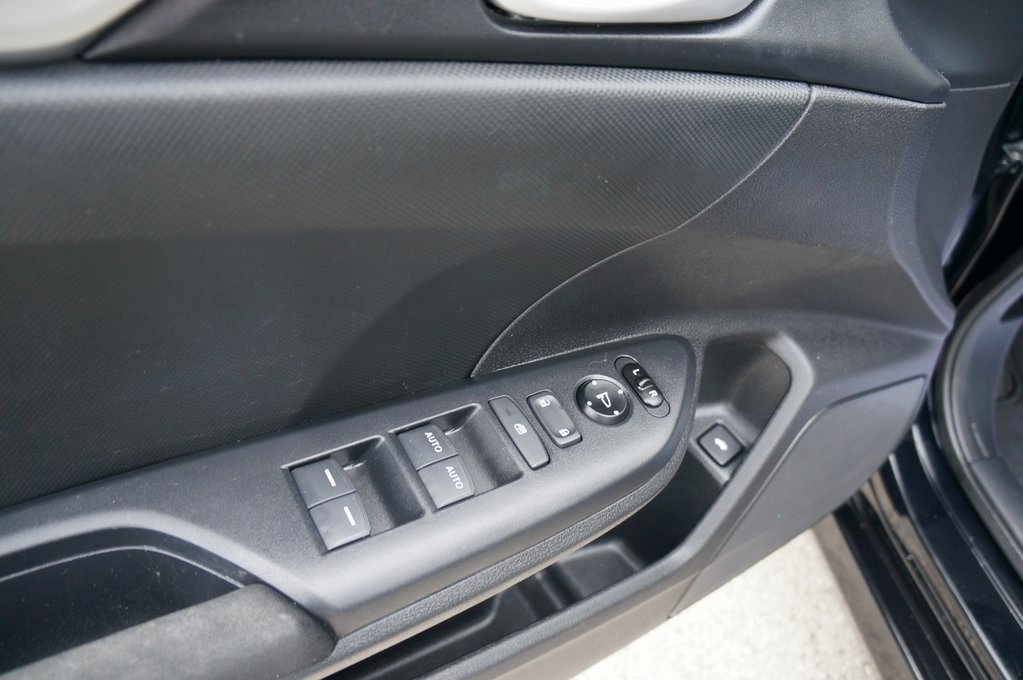 Used 2020 Honda Civic LX image 15