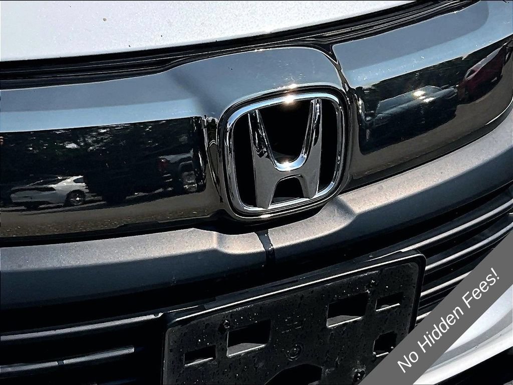 Used 2022 Honda HR-V EX image 24