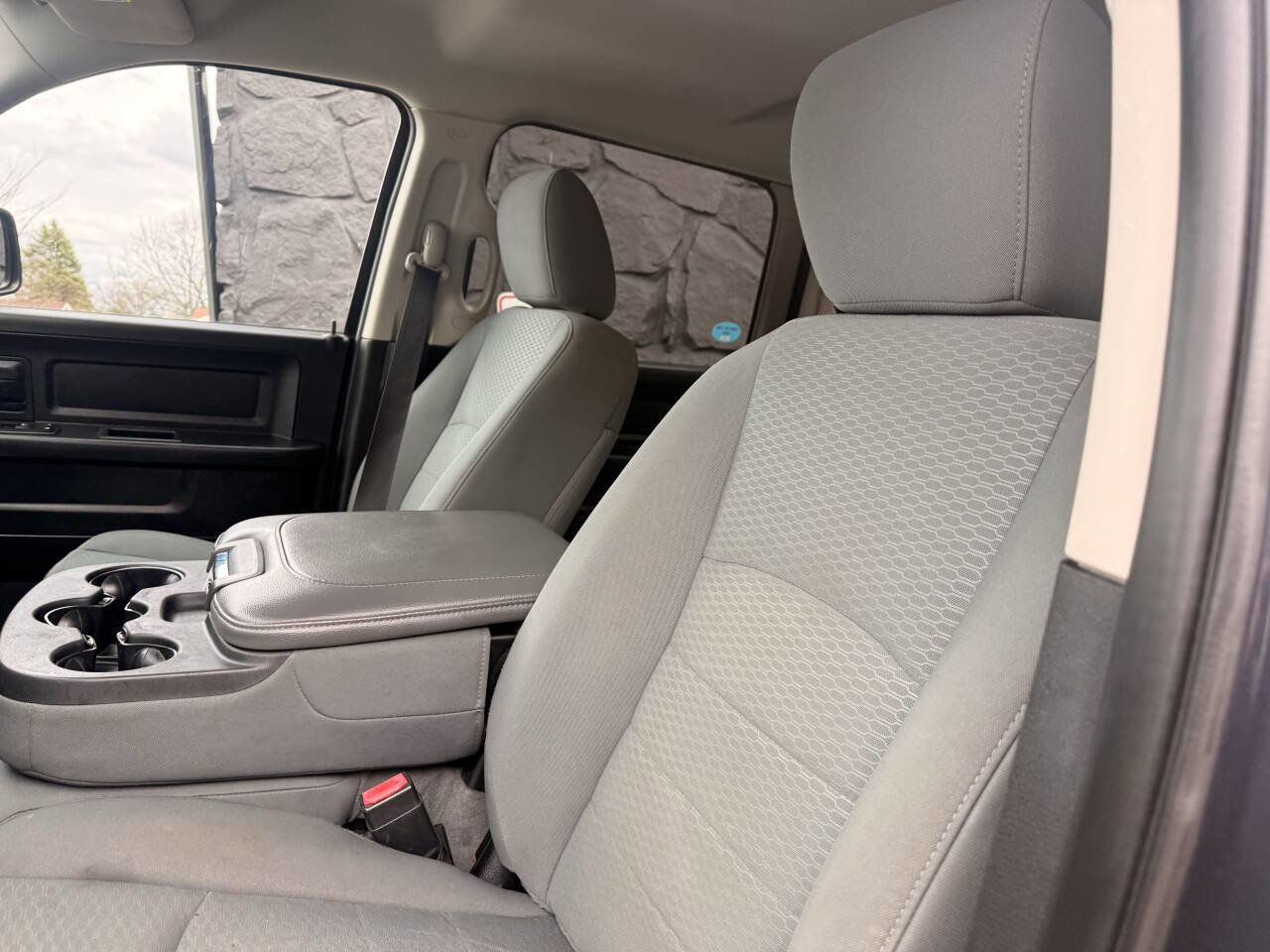 Used 2013 RAM 1500 Express image 13