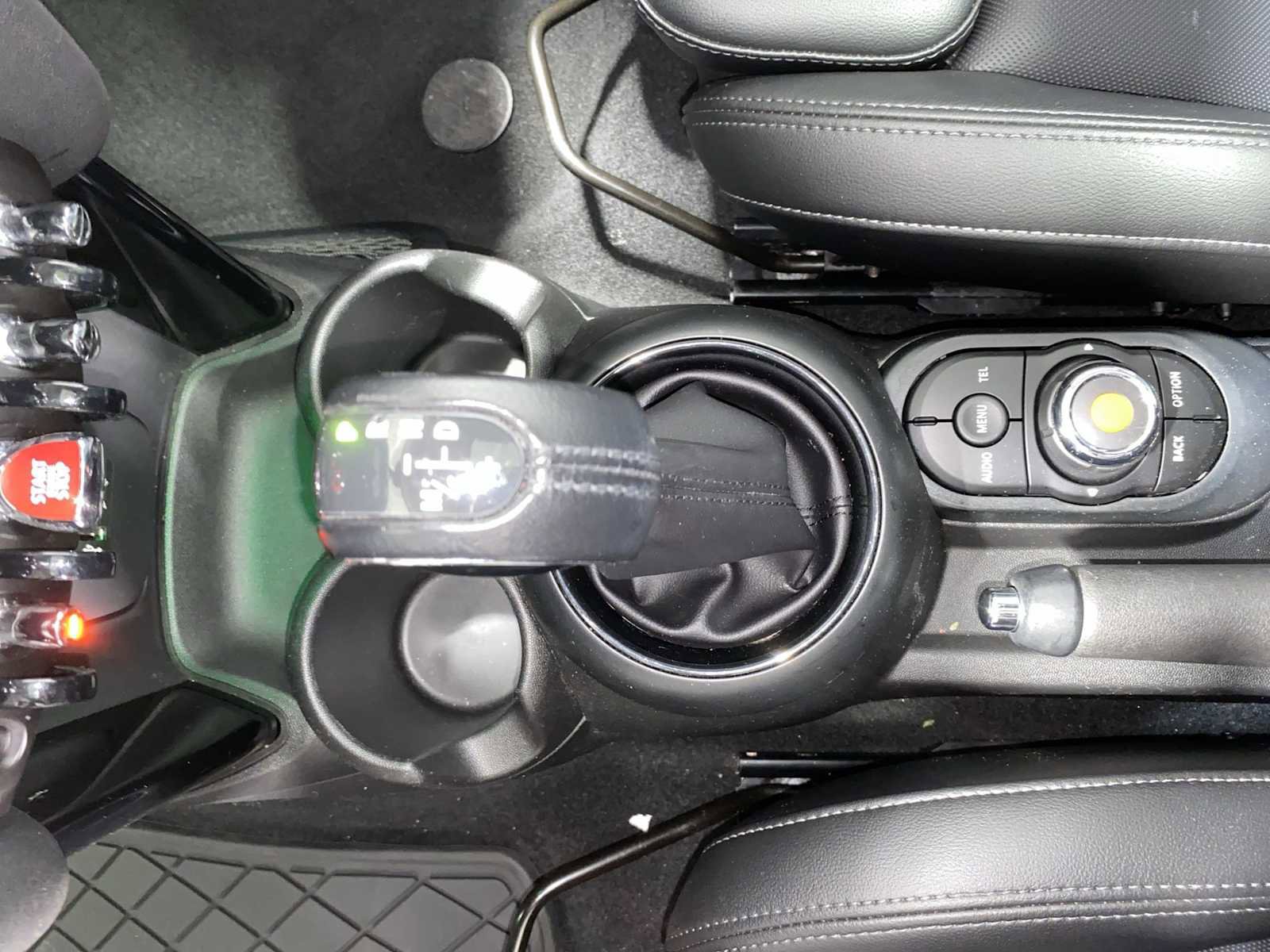 Used 2018 MINI Cooper S image 17