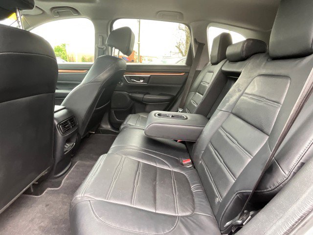 Used 2019 Honda CR-V EX-L image 32