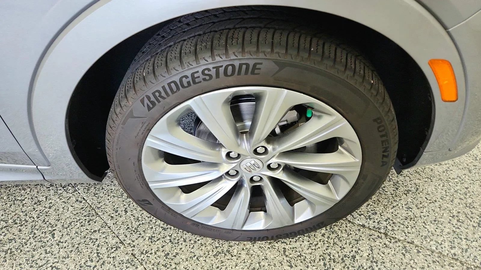 Used 2024 Buick Envista Avenir FWD image 31