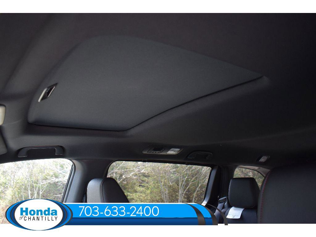 New 2026 Honda Odyssey Sport-L image 20