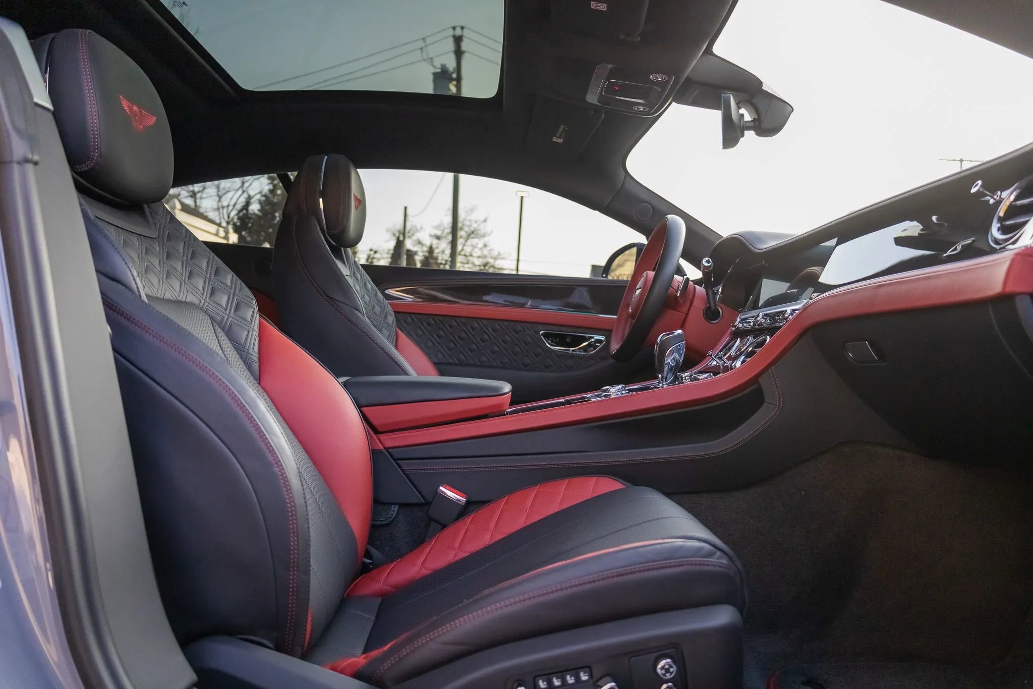 Used 2023 Bentley Continental GT Mulliner image 55