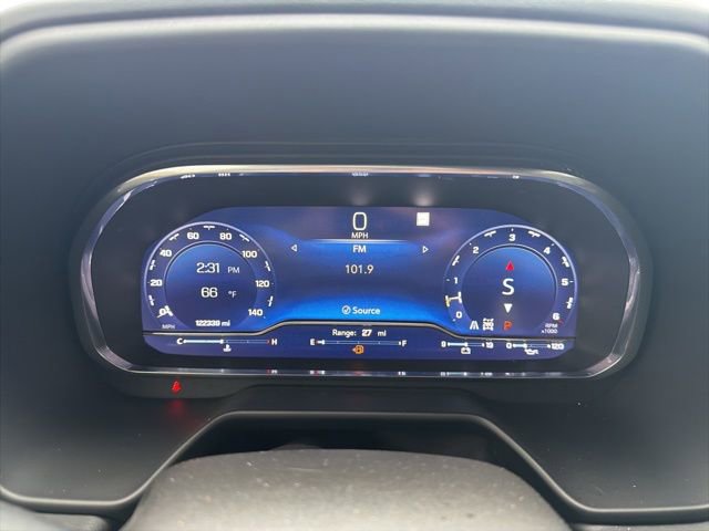 Used 2022 Chevrolet Tahoe RST w/ Sport Performance Package image 50