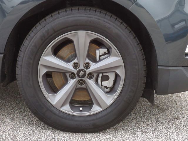 Used 2023 Ford Edge SEL w/ Sport Appearance Package image 11