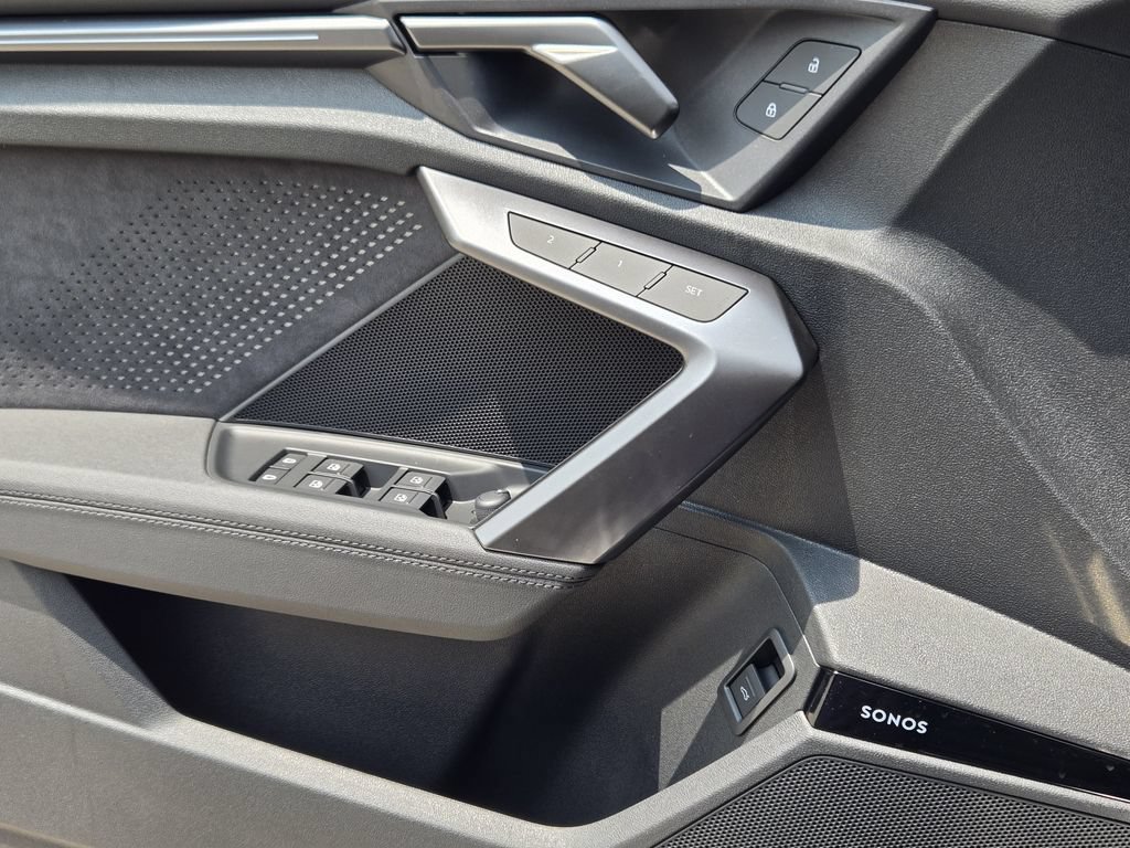 New 2026 Audi RS 3 AWD/4WD image 28