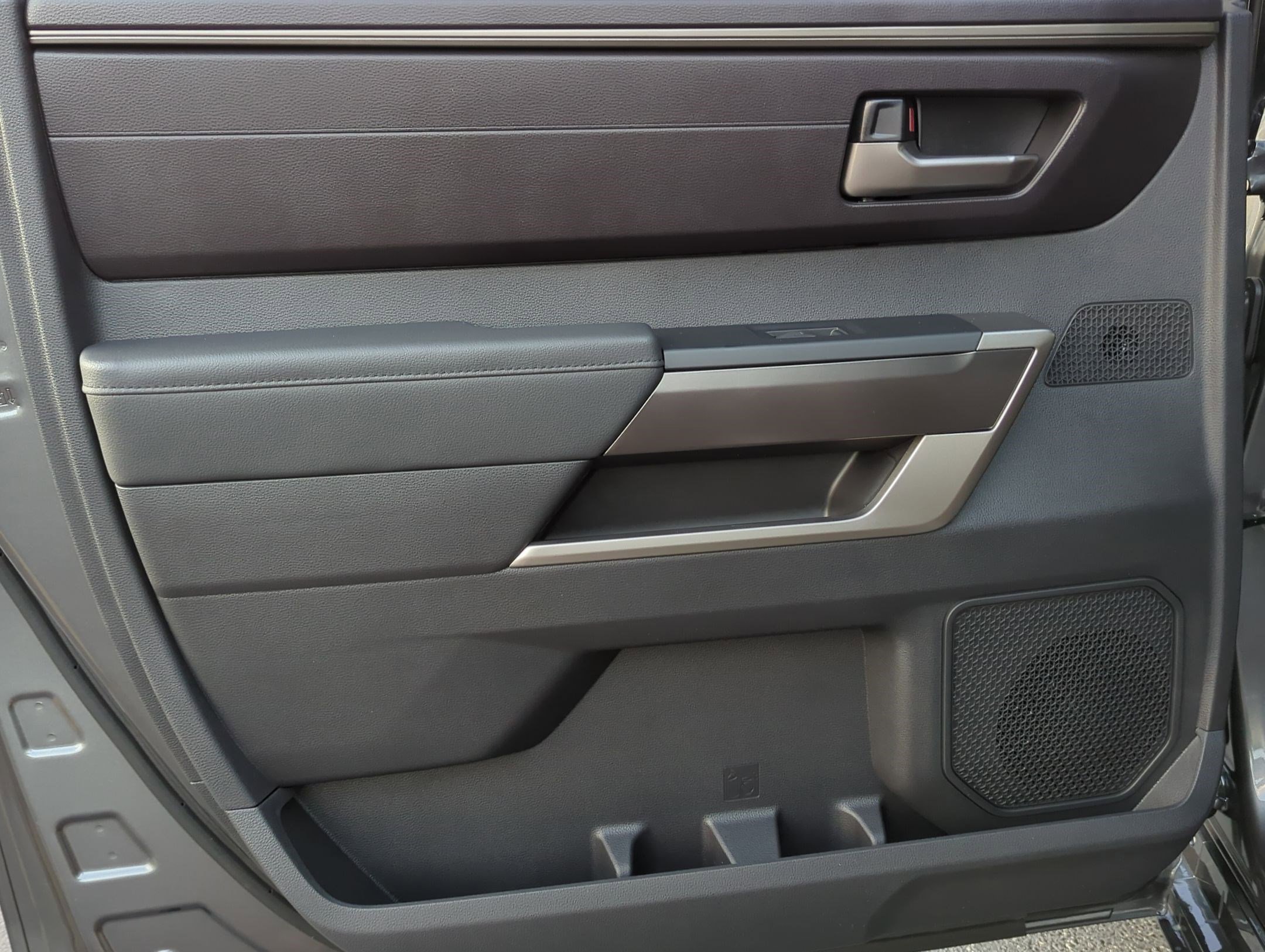 New 2026 Toyota Tundra SR5 image 29