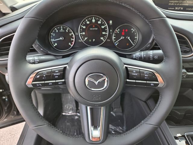 New 2026 MAZDA CX-30 AWD 2.5 S w/ Premium Package image 11