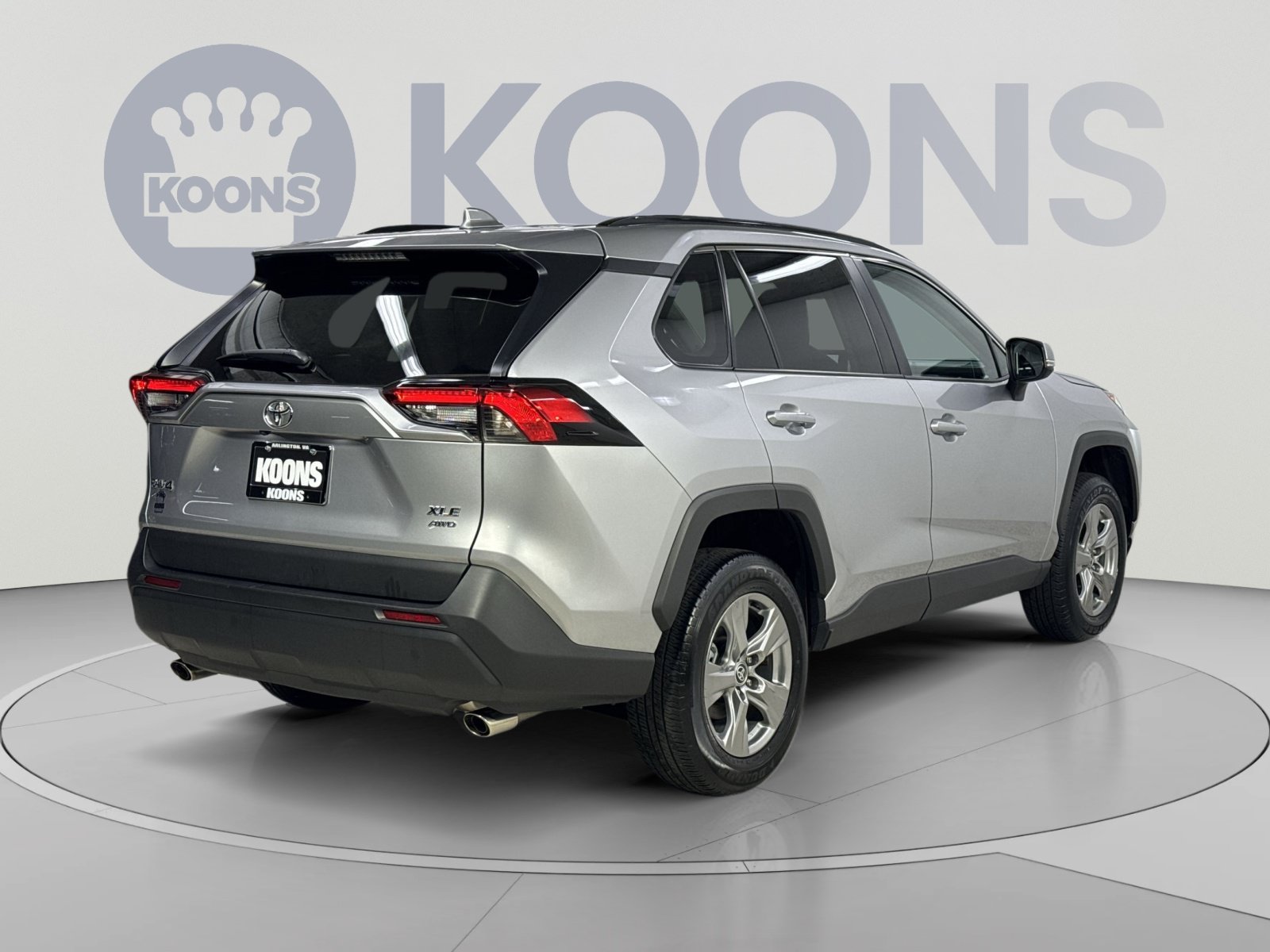 Used 2024 Toyota RAV4 XLE w/ Weather Package AWD/4WD image 20