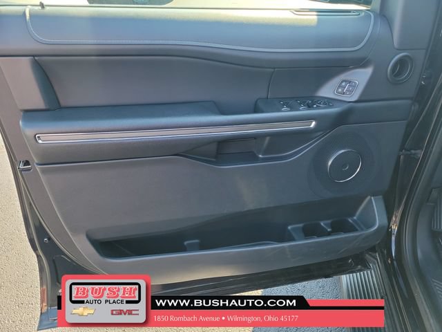Used 2024 Ford Expedition XLT AWD/4WD image 22