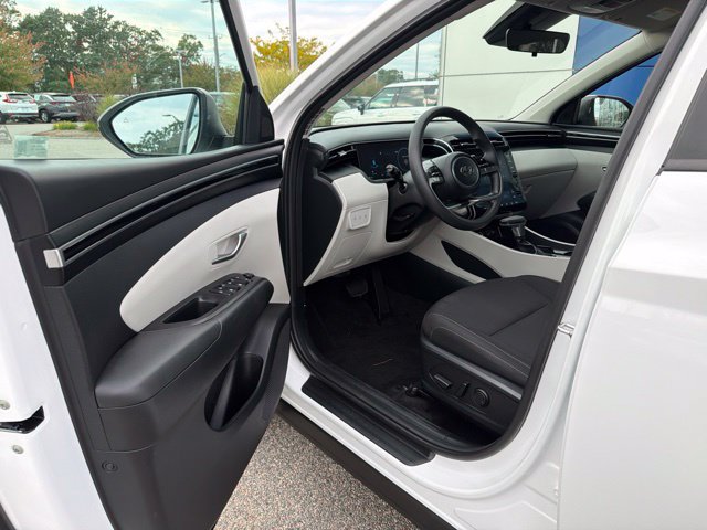 Certified 2024 Hyundai Tucson SEL AWD/4WD image 13