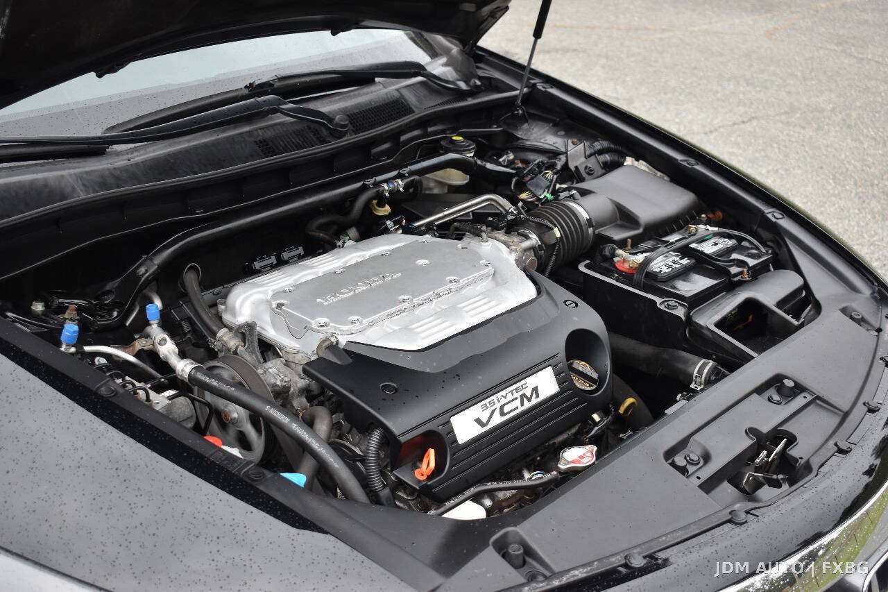 Used 2012 Honda Accord EX-L image 26