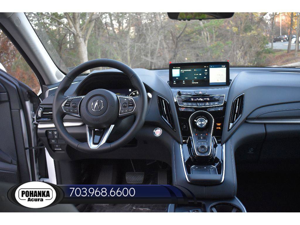 New 2026 Acura RDX Technology Package image 21