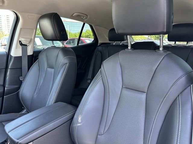 Used 2023 Buick Envision Essence FWD image 22