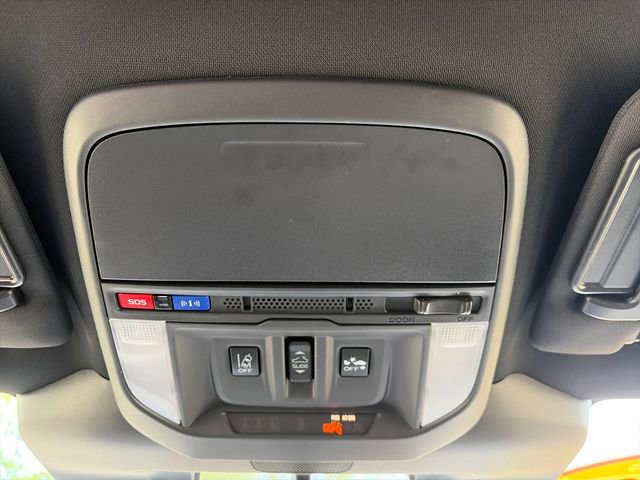Used 2025 Subaru Forester Wilderness AWD/4WD image 17