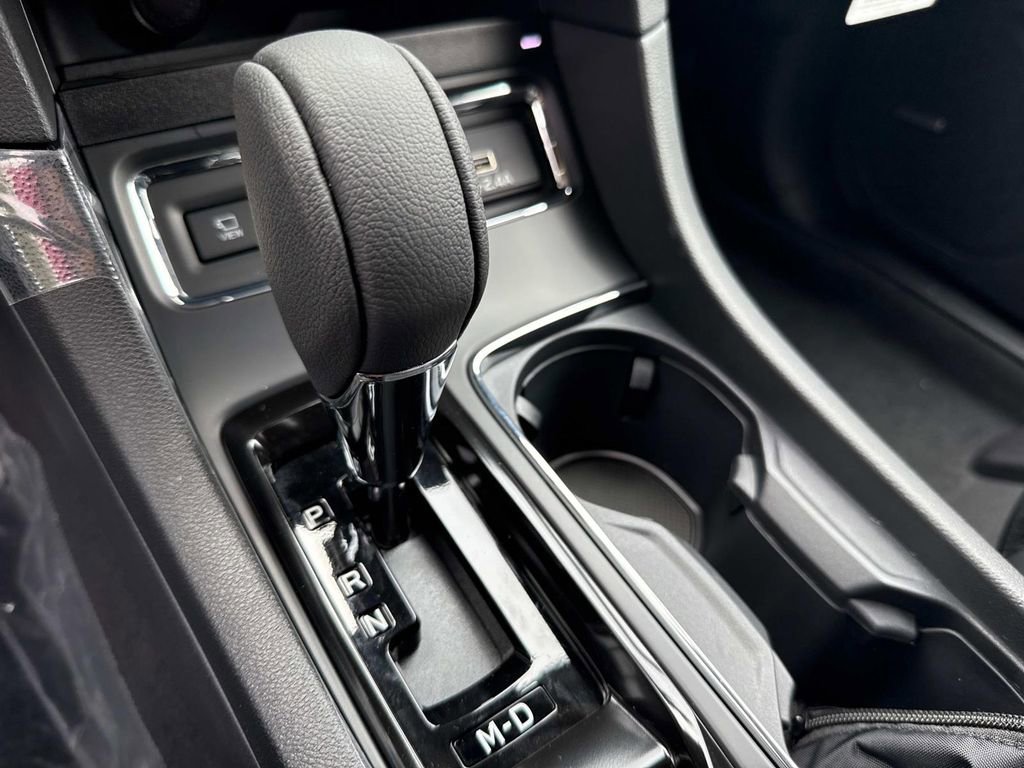 New 2025 Subaru Ascent Bronze Edition image 34