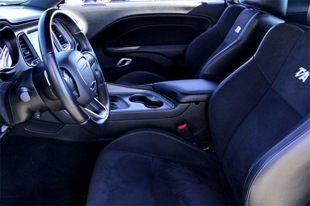 Used 2023 Dodge Challenger R/T Scat Pack image 10