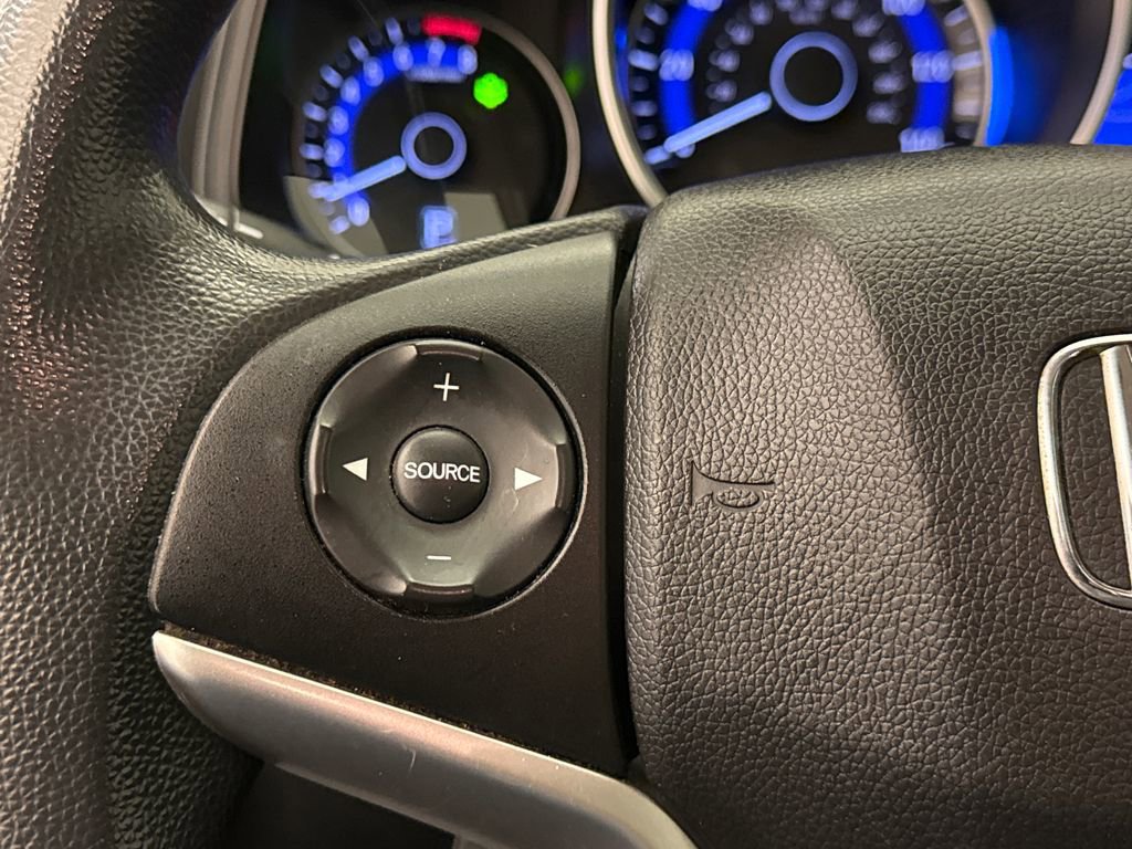 Used 2017 Honda Fit LX image 27