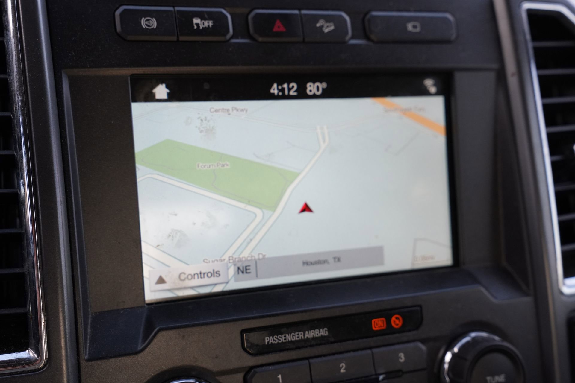 Used 2017 Ford F250 XLT w/ XLT Premium Package image 12