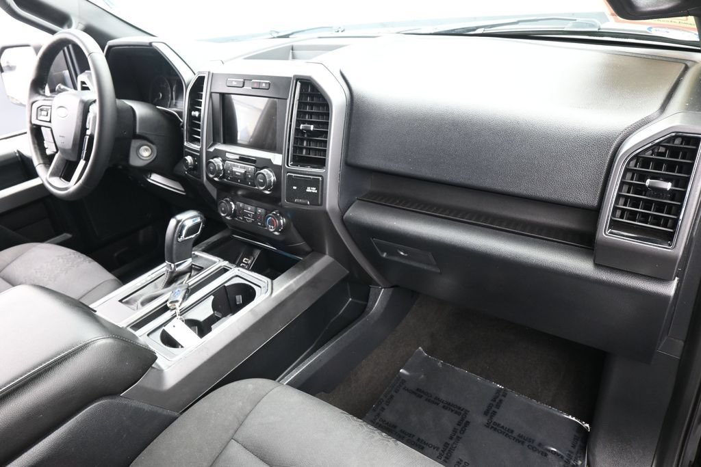 Used 2020 Ford F150 XLT w/ Equipment Group 302A Luxury RWD image 40