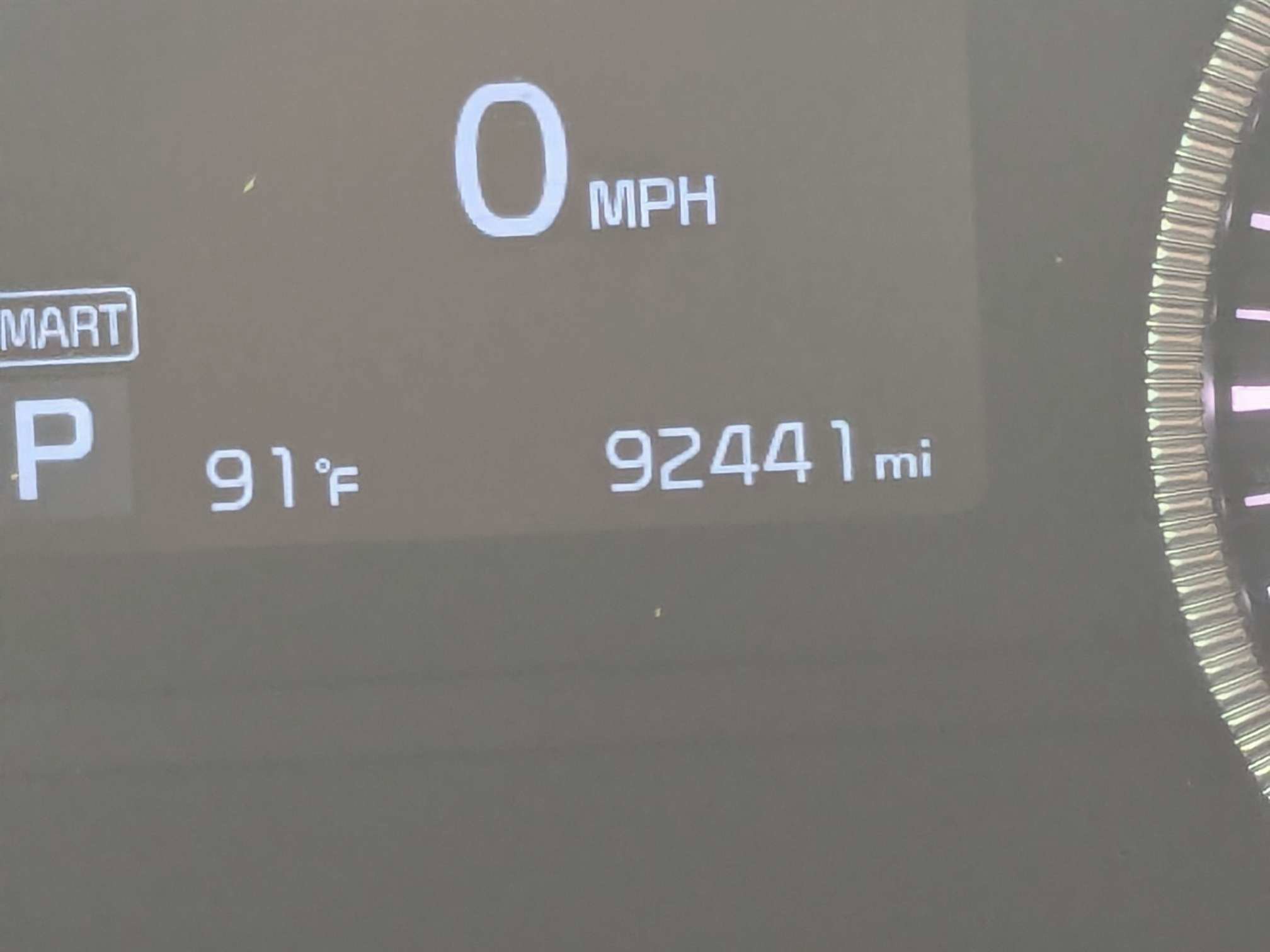 Used 2020 Kia Telluride LX FWD image 37
