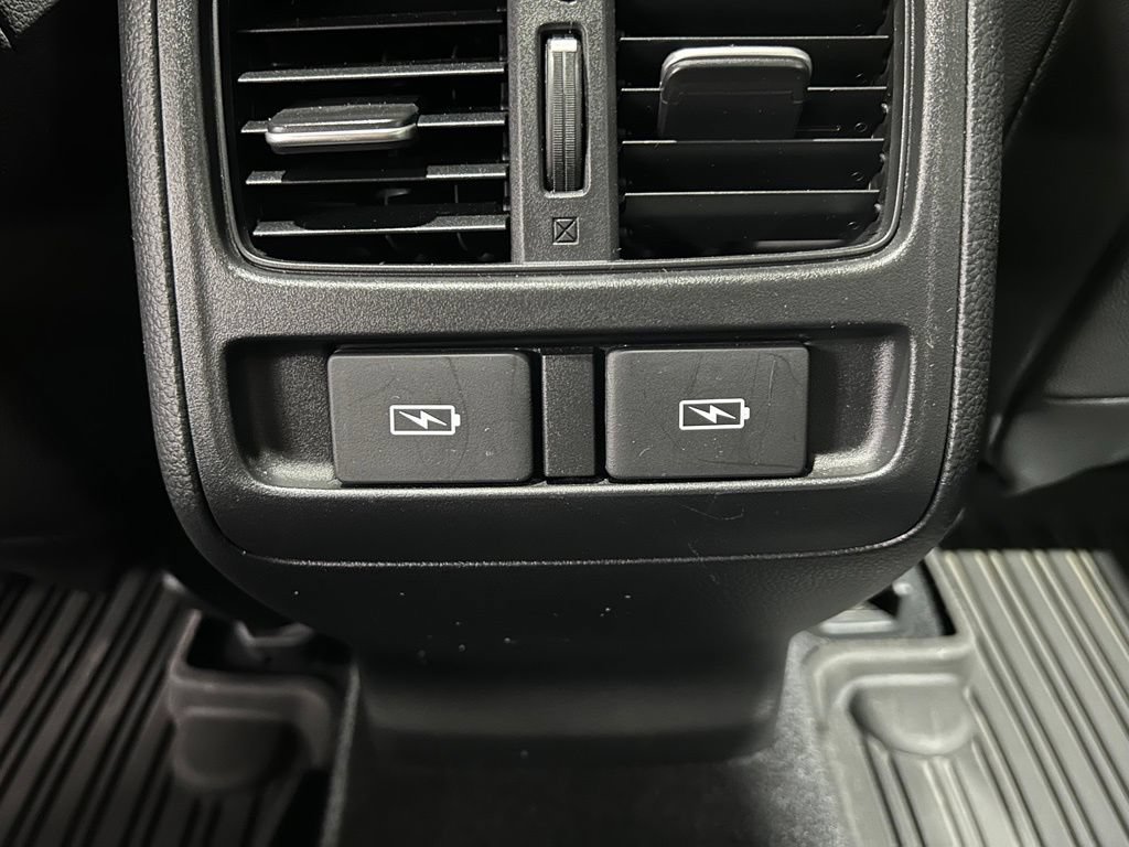 Used 2020 Honda Accord EX-L image 34