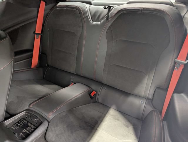 Used 2022 Chevrolet Camaro ZL1 RWD image 11