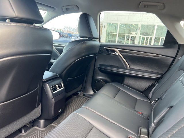 Used 2022 Lexus RX 350 FWD image 34