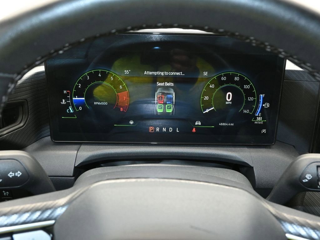 Used 2024 Ford Mustang EcoBoost image 17