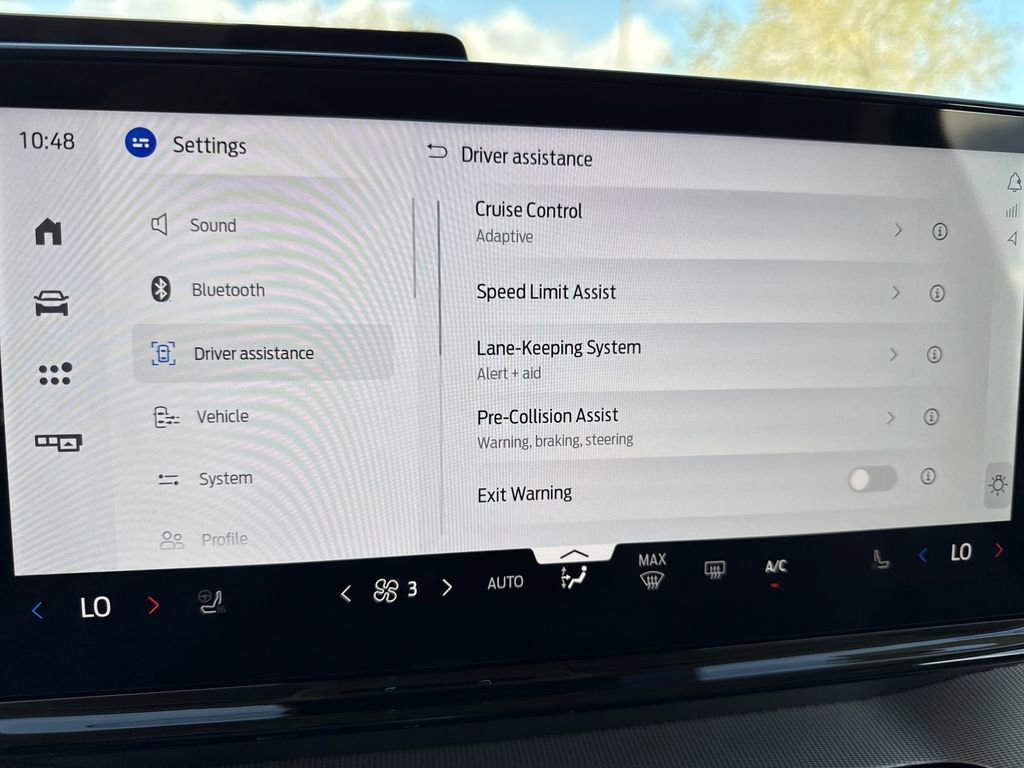 New 2026 Ford Expedition Active image 30