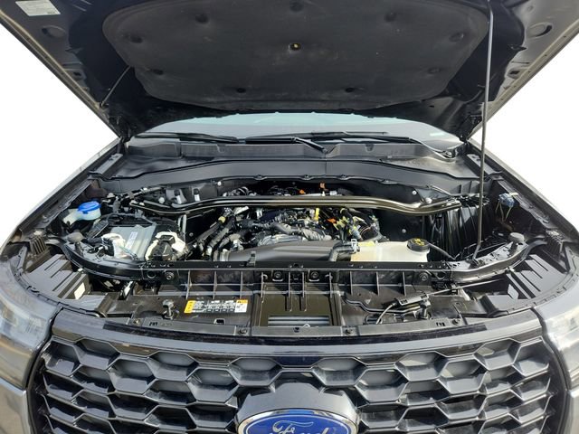 Certified 2025 Ford Explorer ST-Line image 20